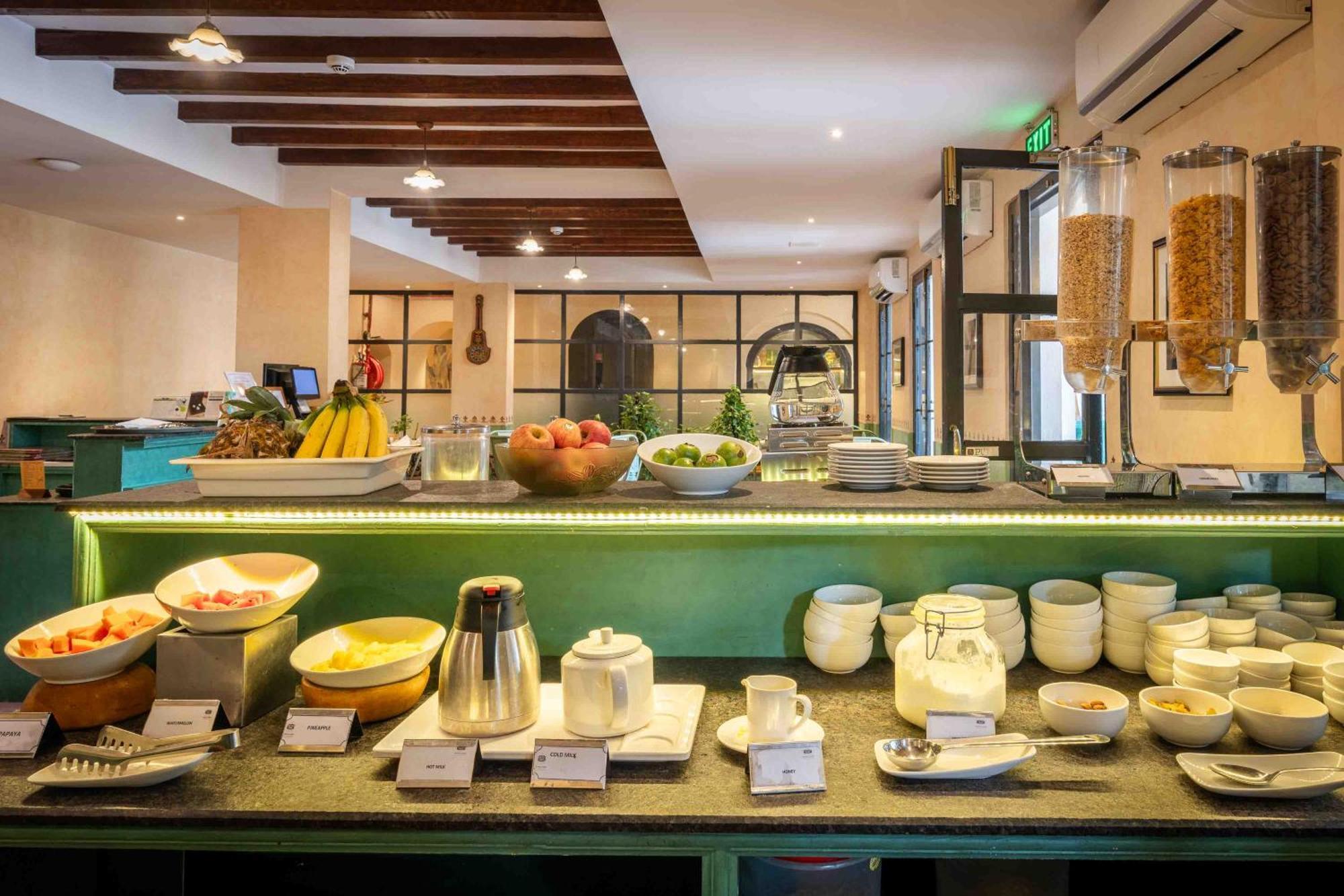 Nepali Ghar Hotel Katmandu Dış mekan fotoğraf