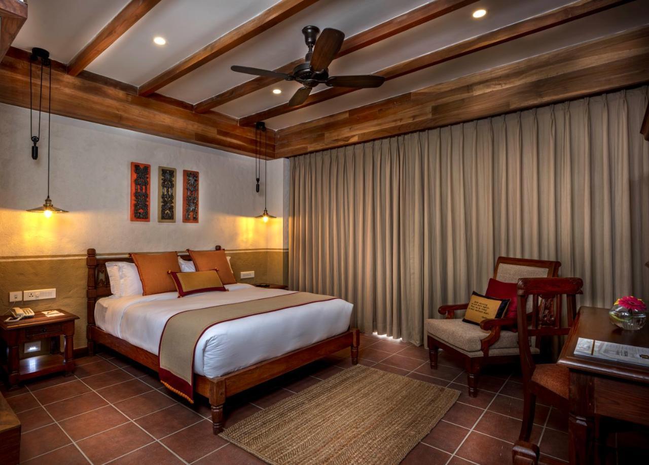 Nepali Ghar Hotel Katmandu Dış mekan fotoğraf